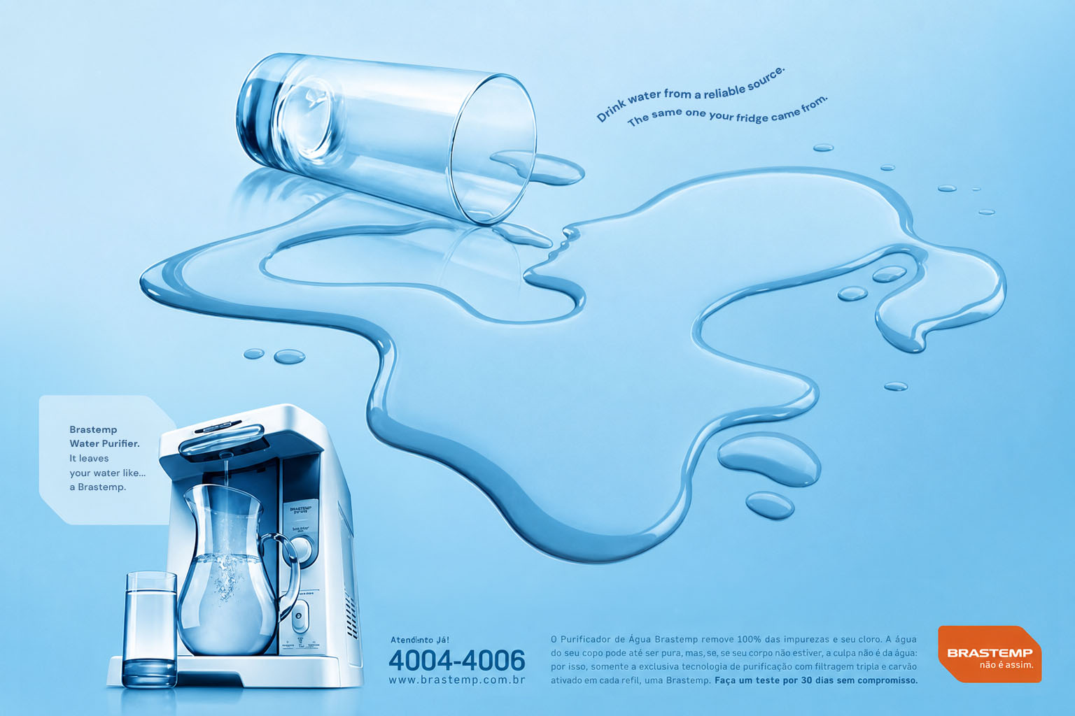 Water purifier