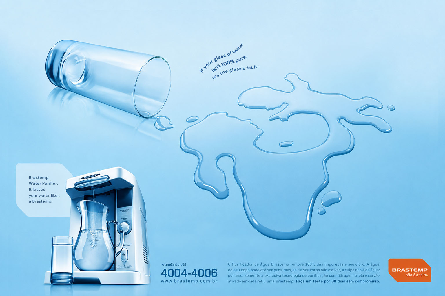 Water purifier