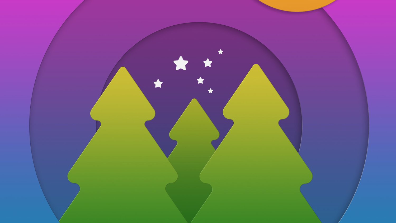 Christmas Bumpers 3D