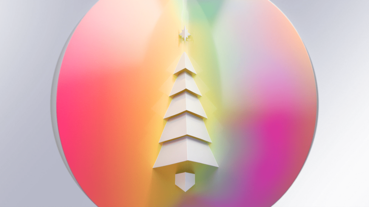 Christmas Bumpers 3D