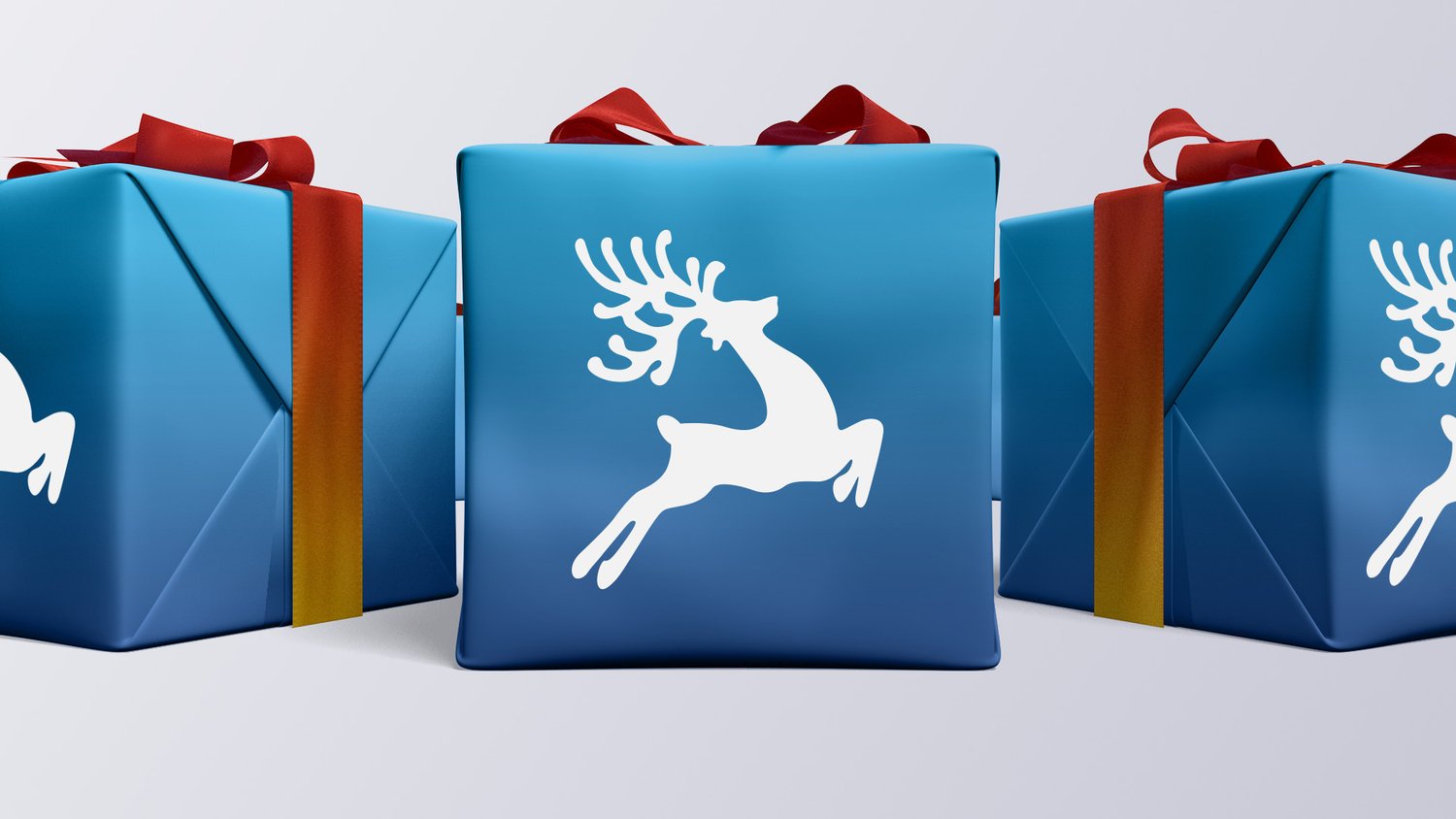 Christmas Bumpers 3D