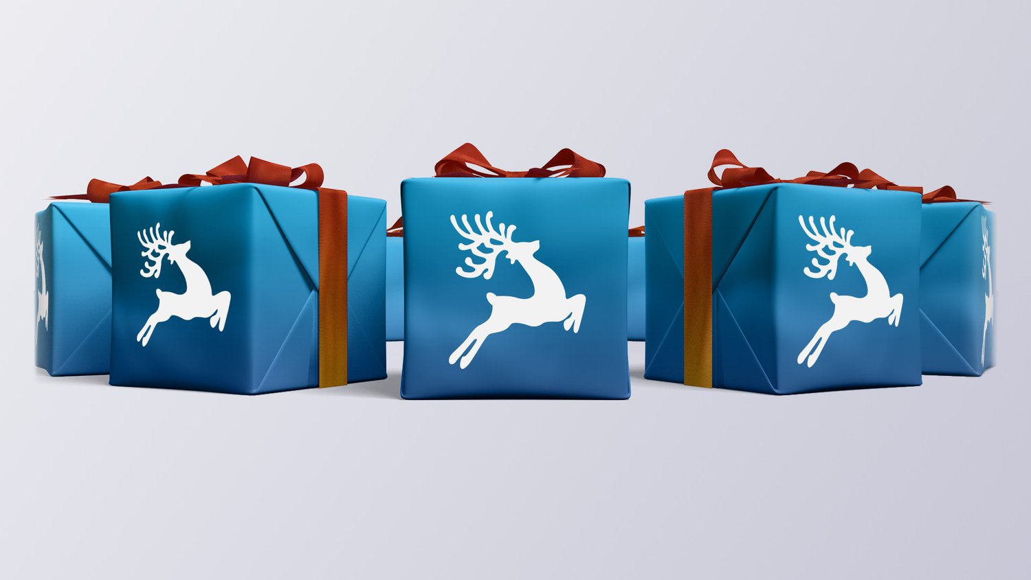 Christmas Bumpers 3D