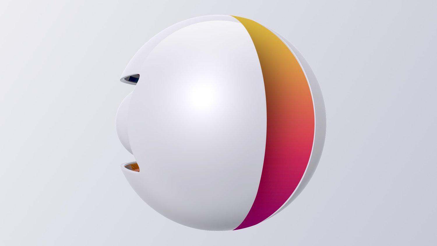 Christmas Bumpers 3D