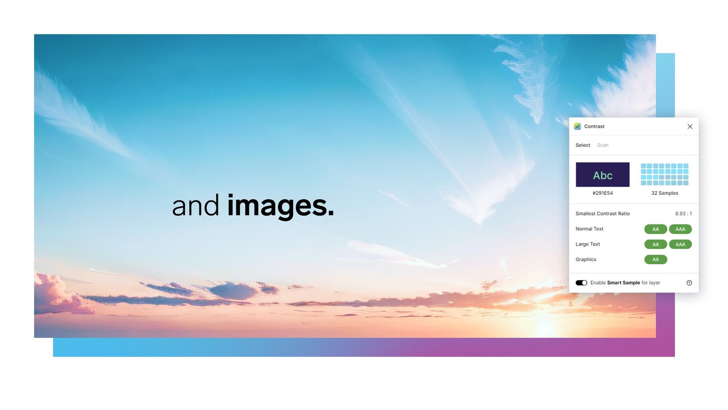 Contrast Plugin