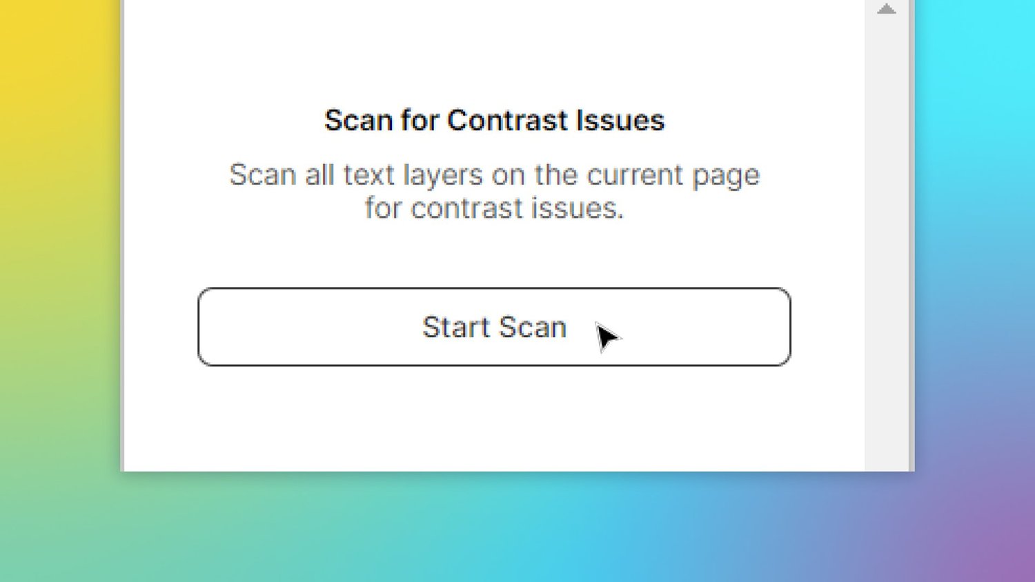 Contrast Plugin