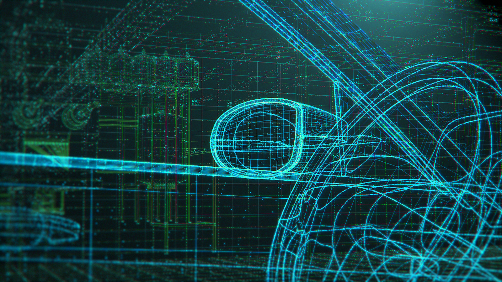 Factory of the Future