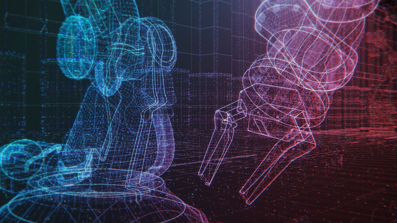 Factory of the Future