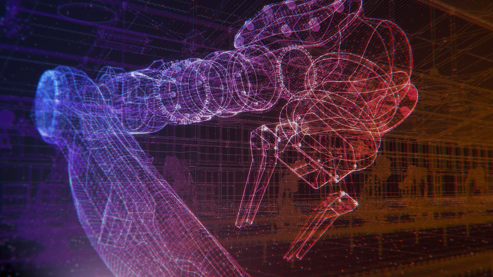 Factory of the Future