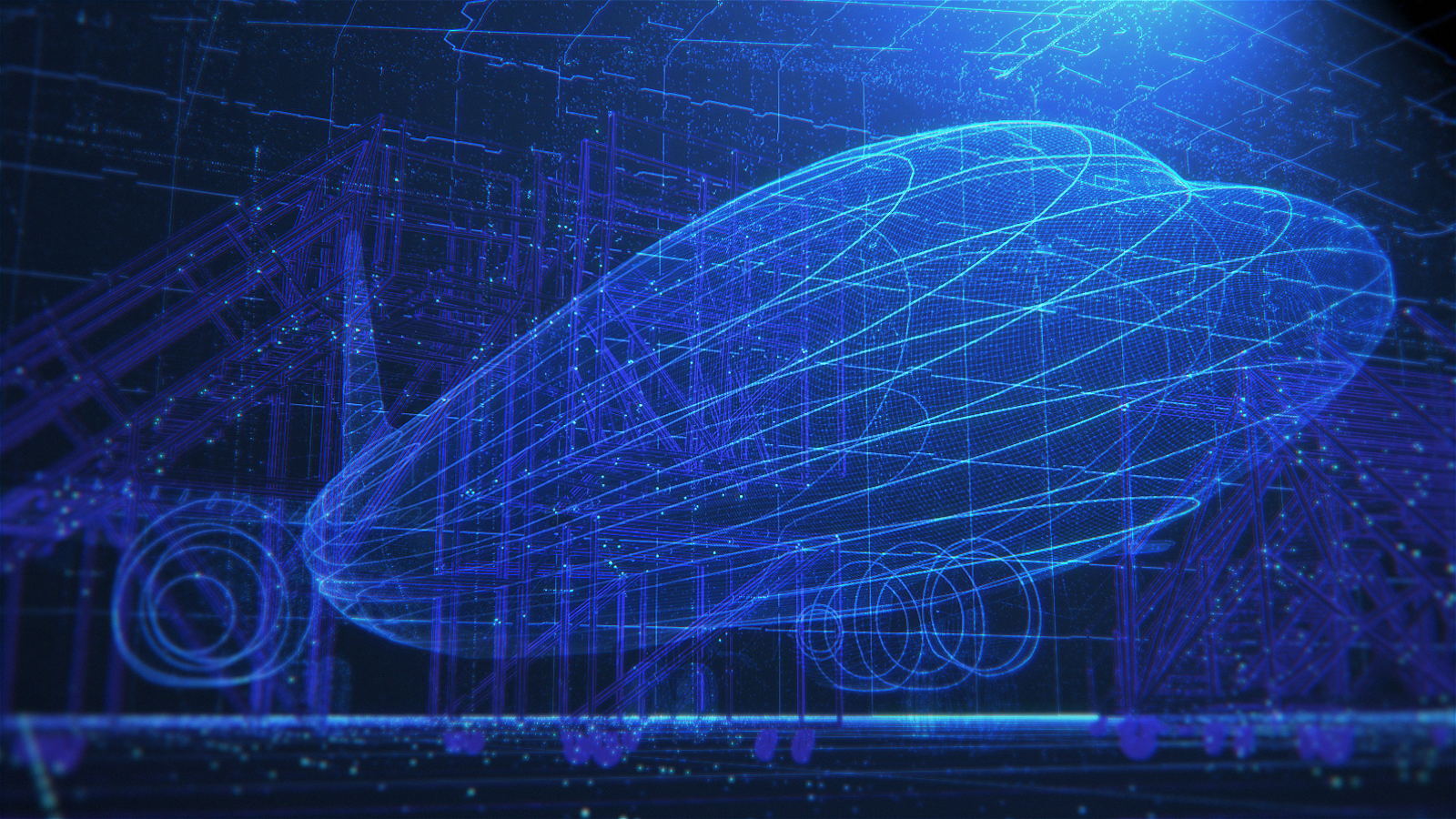 Factory of the Future