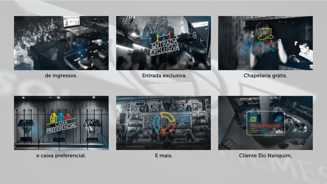 Elo Rede Vegas style frame 2