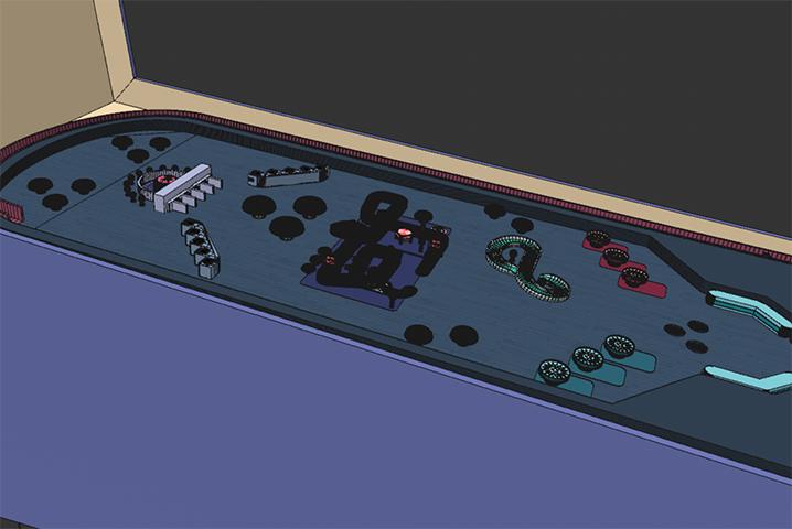 3D asset