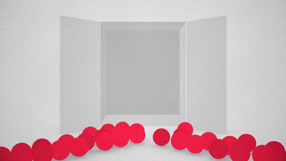 Metro Newspaper frame 5