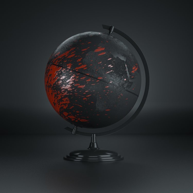 Black Studio — World Blood