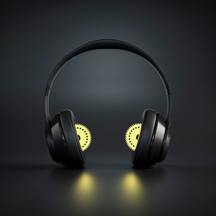 Black Studio — Bad Taste