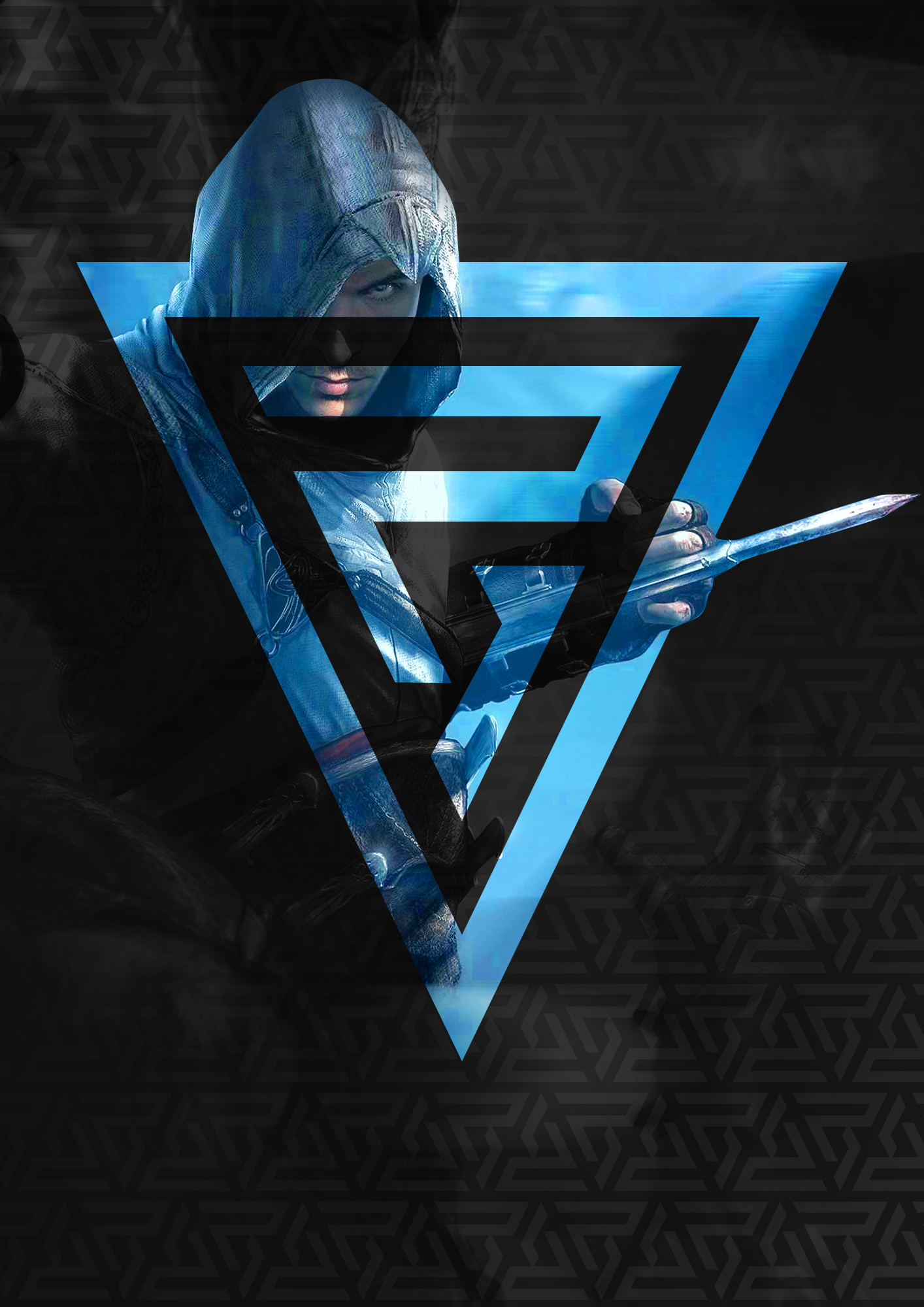 Assassin's Creed Poster