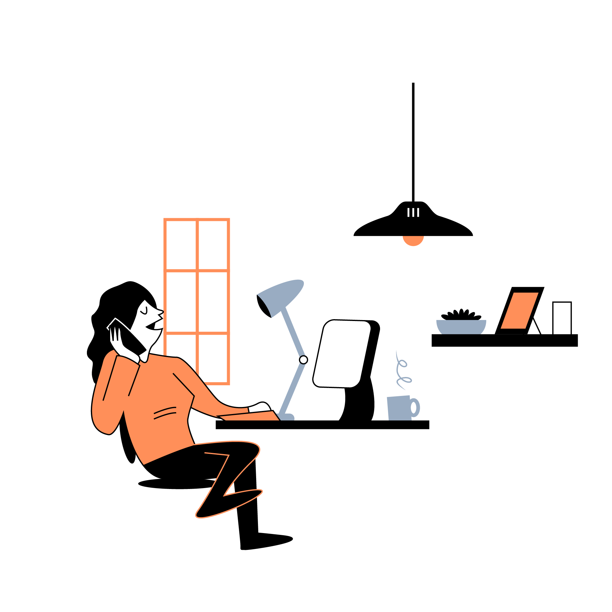 Remote