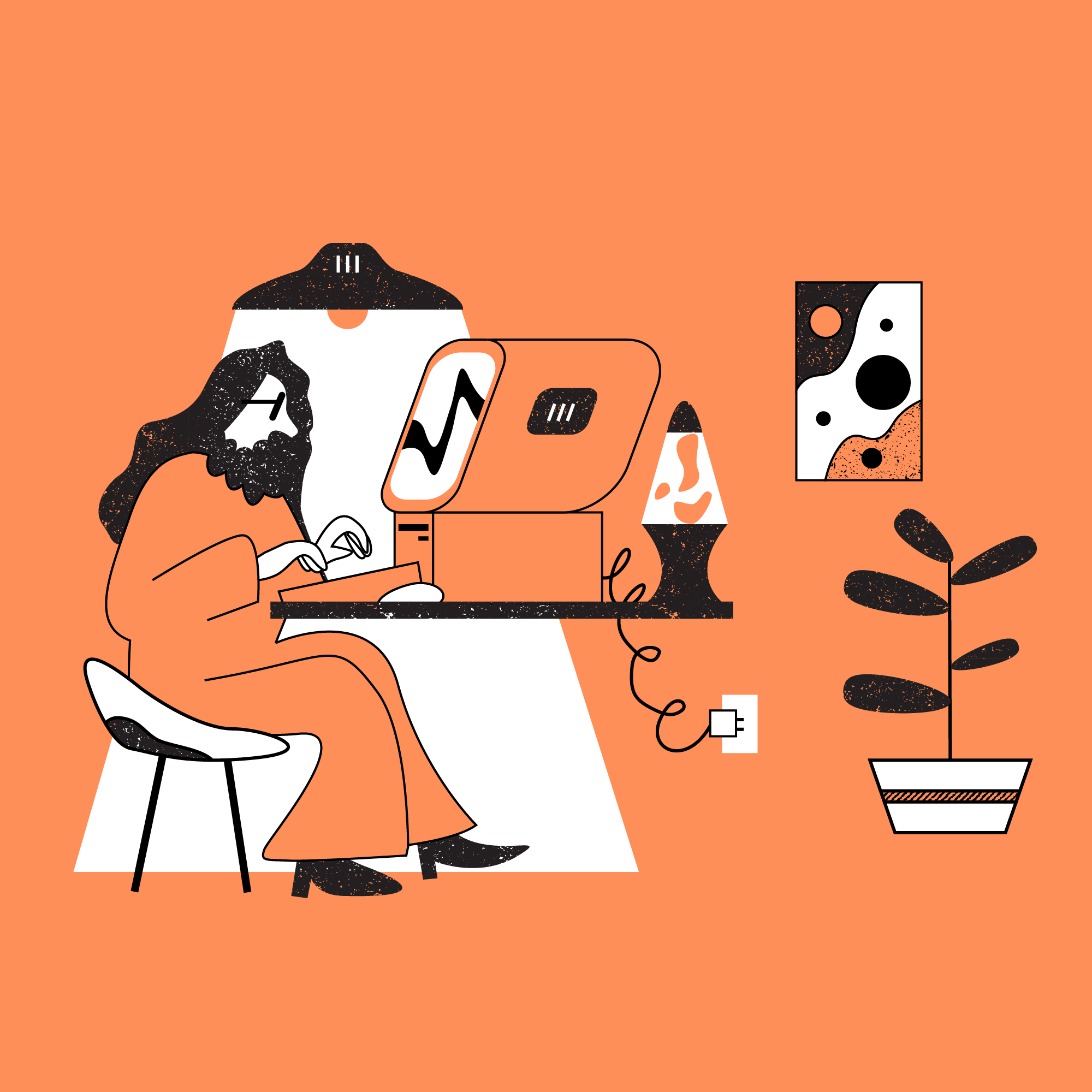Remote