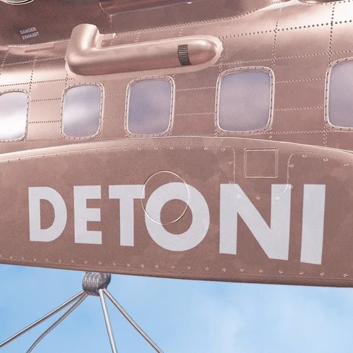 Detoni