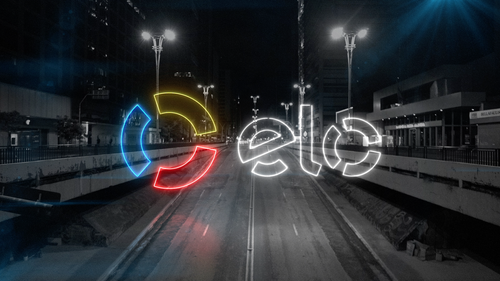 Elo Credit Card