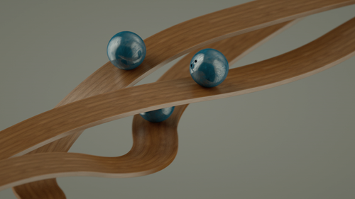 Personal Projects