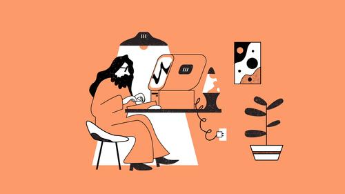 IBM Remote Work